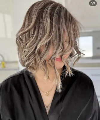 خدمات رنگ مو در مراغه