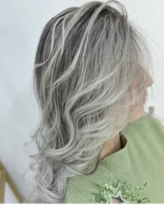 خدمات رنگ مو در مراغه