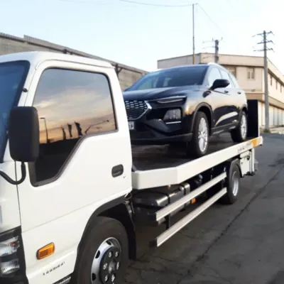 خودروبر نبی گل 