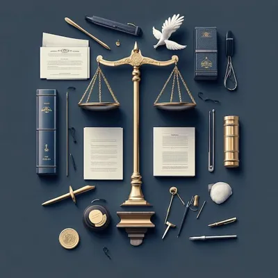 وکیل در همدان