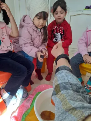 پیش دبستانی خوب در اصفهان