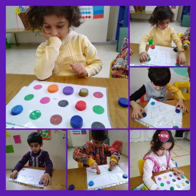 مهد و پیش دبستانی تخصصی نونهالان