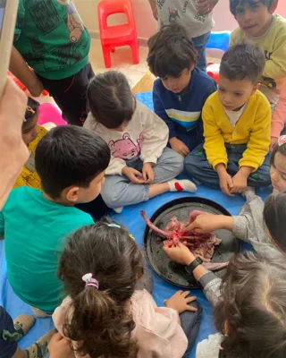 پیش دبستانی خوب در اصفهان