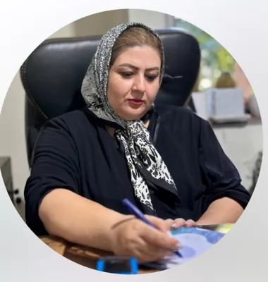 دکتر زنان و زایمان در مراغه