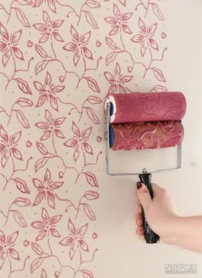 نقاشی ساختمان در سپاهان شهر