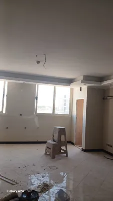 بهترین نقاشی ساختمانی