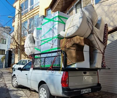 باربری مینی سیتی 