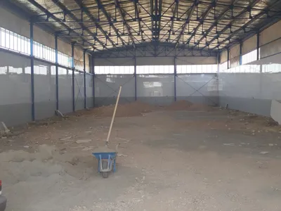 مشاور طراحی نظارت اجرای پروژه های صنعتی ومسکونی  