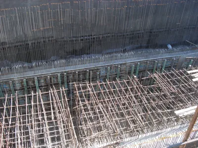 مشاور طراحی نظارت اجرای پروژه های صنعتی ومسکونی  