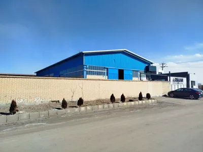 مشاور طراحی نظارت اجرای پروژه های صنعتی ومسکونی  