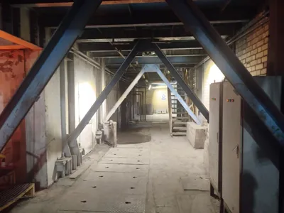 مشاور طراحی نظارت اجرای پروژه های صنعتی ومسکونی  