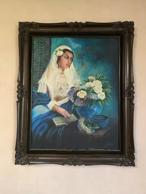 آذر قیصرخواه