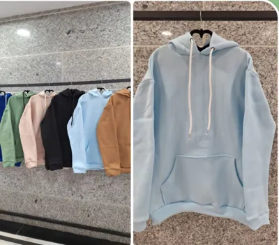 پوشاک زنانه با کیفیت

هودی باکسی

جنس:اسپان

رنگ و پک :۶

قد کار ۷۰

قیمت۳۸۸