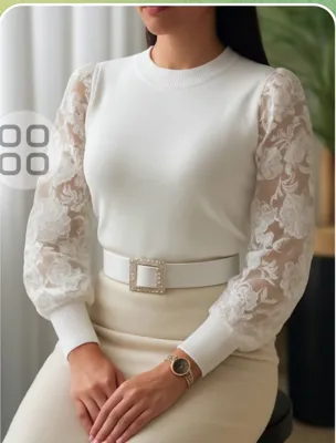 تولیدی شومیزدرتهران

   بلوز Gap جنس:Gap  وارداتي   فری سایزاز

 ۳۸تا٤۶ پک و رنگ:6 كد191 قیمت:698