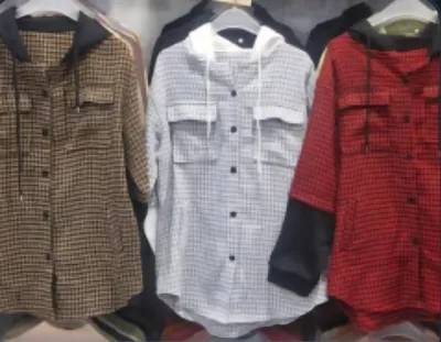 تولیدی شومیز در تهران