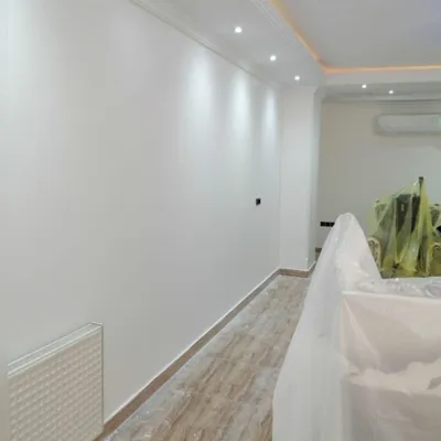 بهترین نقاشی ساختمان در شیخ صدوق اصفهان