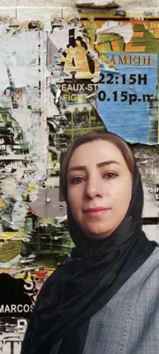  راضیه فرمانی