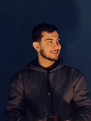 سیدمحمدحسین جعفری