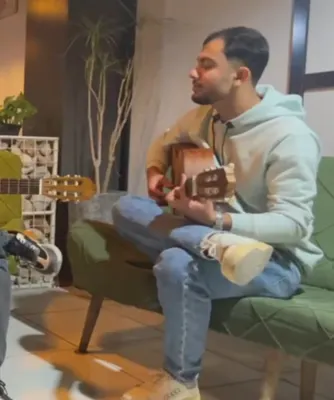 سیدمحمدحسین جعفری