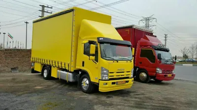 باربری پاسداران