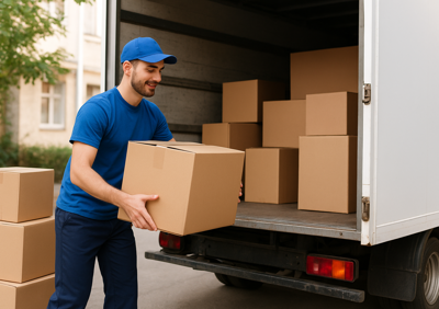 باربری پاسداران