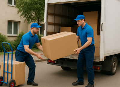 باربری پاسداران