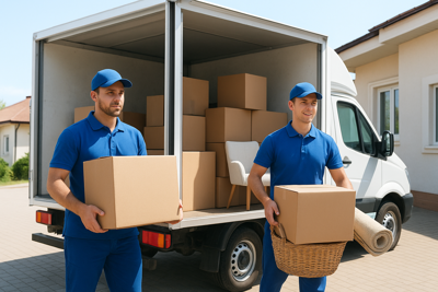 باربری پاسداران