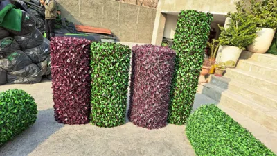 فروشگاه چمن مصنوعى در غرب تهران
