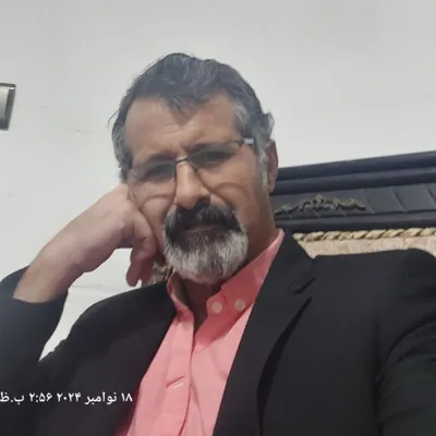 سعید ملک محمودی 