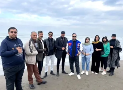 لیدرشیپ شمال کشور