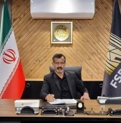 سعید ملک محمودی 