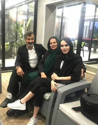 سعید ملک محمودی 