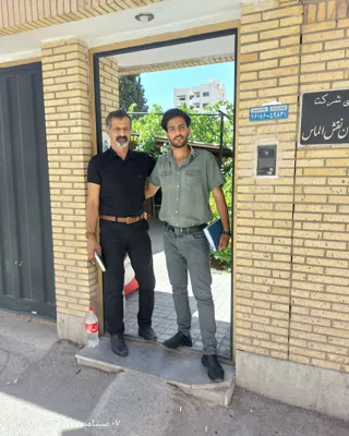 کرمان با راهبر