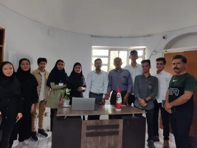 جلسه منتوری