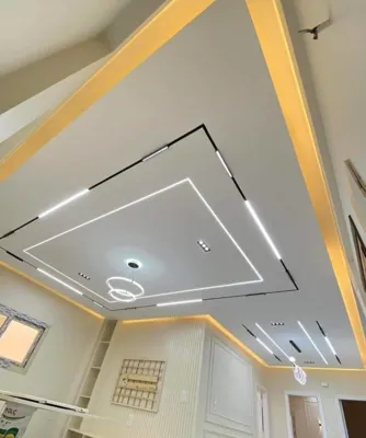 اجرای کناف در کرمان