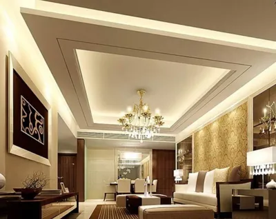 اجرای کناف در کرمان