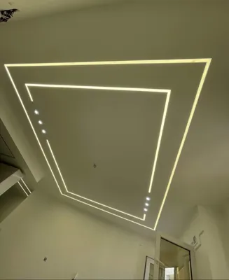 اجرای کناف در کرمان