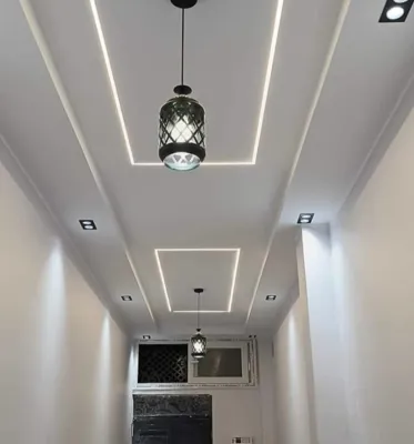 اجرای کناف در کرمان