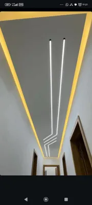 اجرای کناف در کرمان