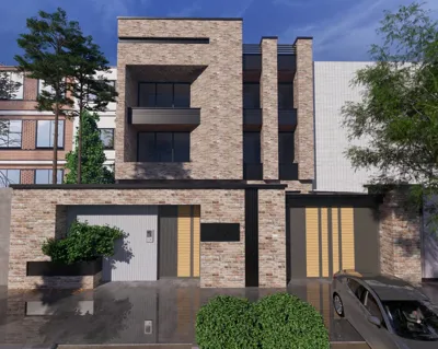 بازسازی در اصفهان