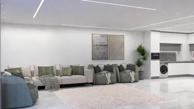 دکوراسیون داخلی در اصفهان