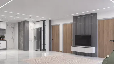 دکوراسیون داخلی در اصفهان