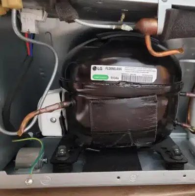 تعمیرکار یخچال و فریزر در شمال تهران