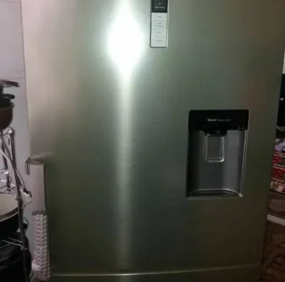 تعمیرکار یخچال و فریزر در شمال تهران