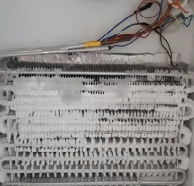 تعمیرکار یخچال و فریزر در شمال تهران