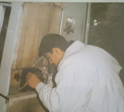 تعمیرکار یخچال و فریزر در شمال تهران