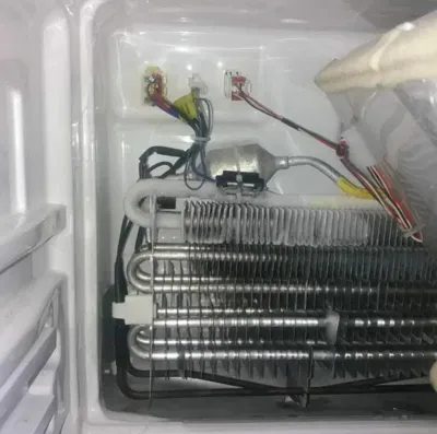 تعمیرکار یخچال و فریزر در شمال تهران