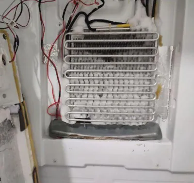 تعمیرکار یخچال و فریزر در شمال تهران