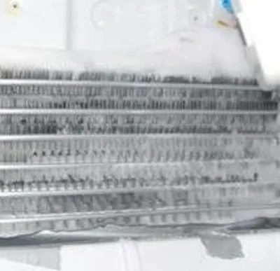 تعمیر کمپرسور یخچال در شمال تهران