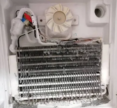 تعمیرکار یخچال در شمال تهران